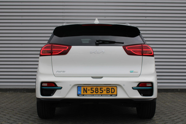 Kia e-Niro DynamicPlusLine 64 kWh | 17" LM | Camera | Cruise | Stoelverwarming | Cruise |