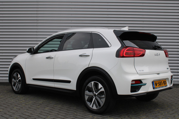 Kia e-Niro DynamicPlusLine 64 kWh | 17" LM | Camera | Cruise | Stoelverwarming | Cruise |