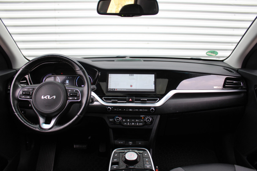 Kia e-Niro DynamicPlusLine 64 kWh | 17" LM | Camera | Cruise | Stoelverwarming | Cruise |