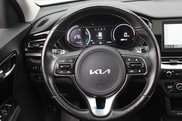 Kia e-Niro DynamicPlusLine 64 kWh | 17" LM | Camera | Cruise | Stoelverwarming | Cruise |