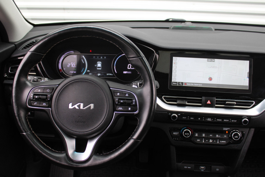 Kia e-Niro DynamicPlusLine 64 kWh | 17" LM | Camera | Cruise | Stoelverwarming | Cruise |