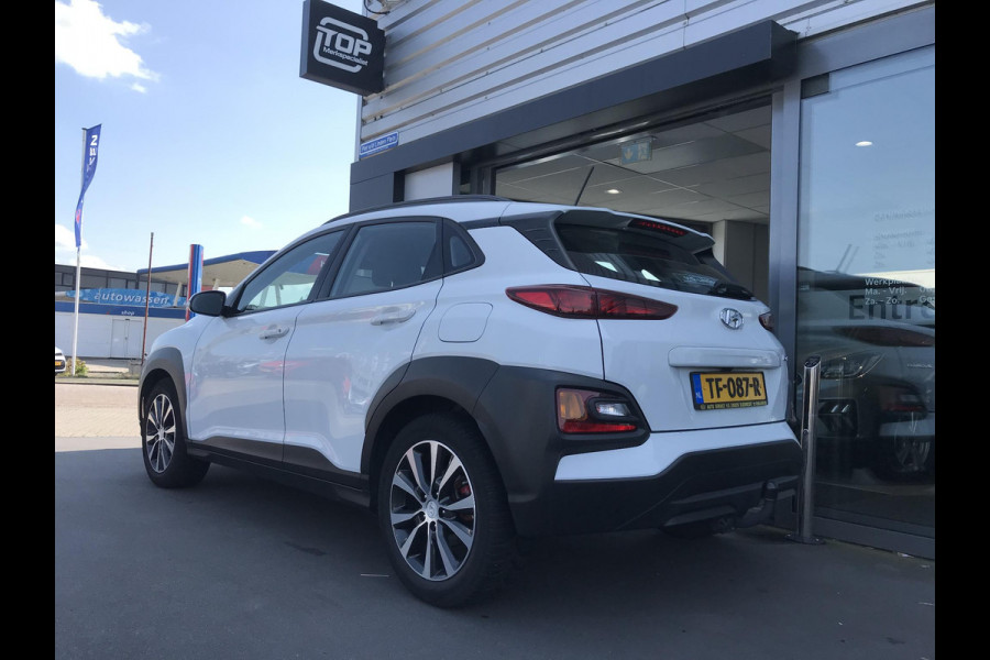 Hyundai Kona 1.0T Essence Pluspack Trekhaak