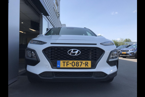 Hyundai Kona 1.0T Essence Pluspack Trekhaak