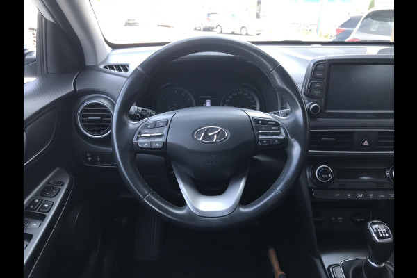 Hyundai Kona 1.0T Essence Pluspack Trekhaak