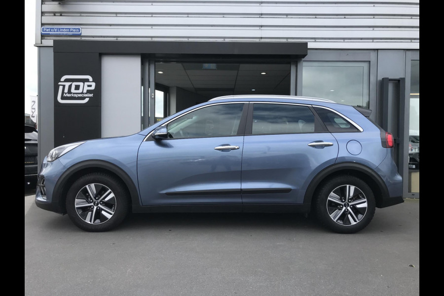 Kia Niro 1.6 Hybrid DynamicLine Trekhaak 7 JAAR GARANTIE