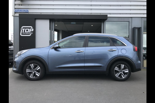 Kia Niro 1.6 Hybrid DynamicLine Trekhaak 7 JAAR GARANTIE