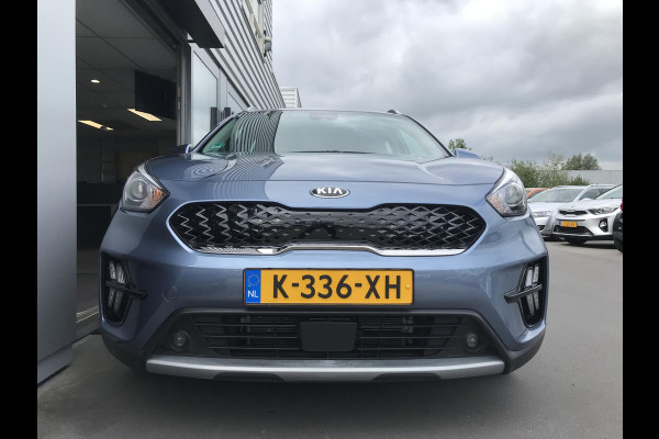 Kia Niro 1.6 Hybrid DynamicLine Trekhaak 7 JAAR GARANTIE