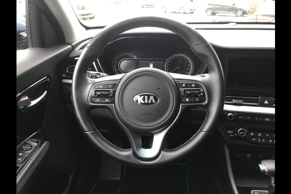 Kia Niro 1.6 Hybrid DynamicLine Trekhaak 7 JAAR GARANTIE