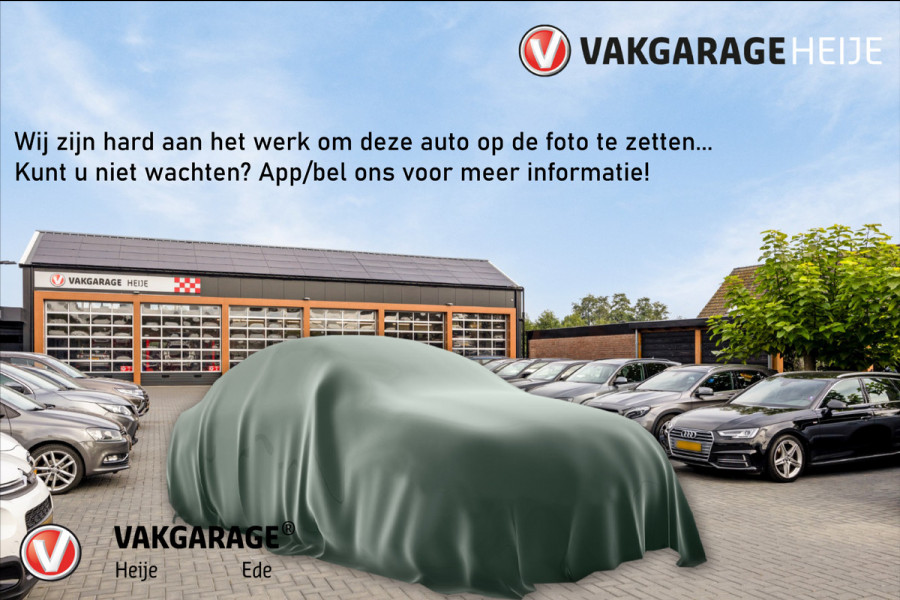 Opel Vivaro 1.6 CDTI L1H1 Edition | Airco | Navigatie | Bijrijdersbank | Sidebars |