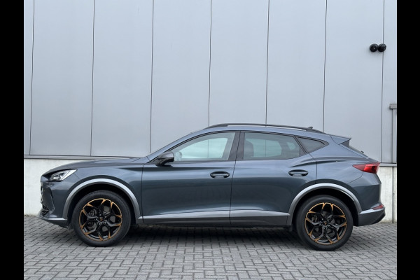 CUPRA Formentor 1.5 TSI Business Ed. 2023 NAVI PDC ELEK PAKKET ACC ECC