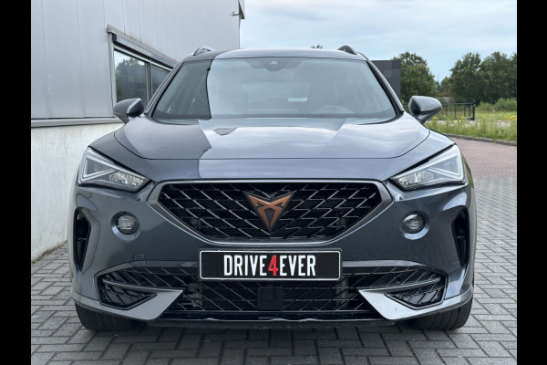 CUPRA Formentor 1.5 TSI Business Ed. 2023 NAVI PDC ELEK PAKKET ACC ECC