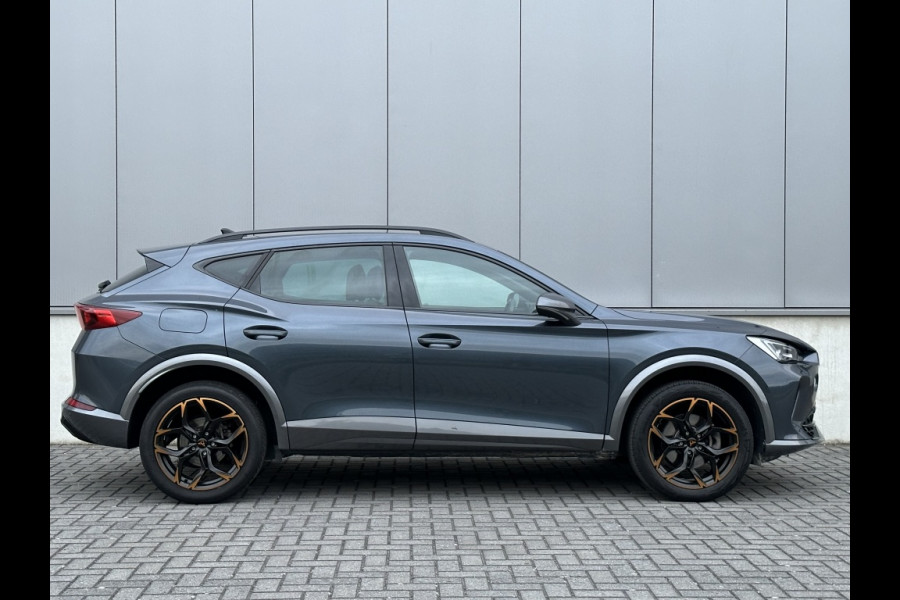 CUPRA Formentor 1.5 TSI Business Ed. 2023 NAVI PDC ELEK PAKKET ACC ECC