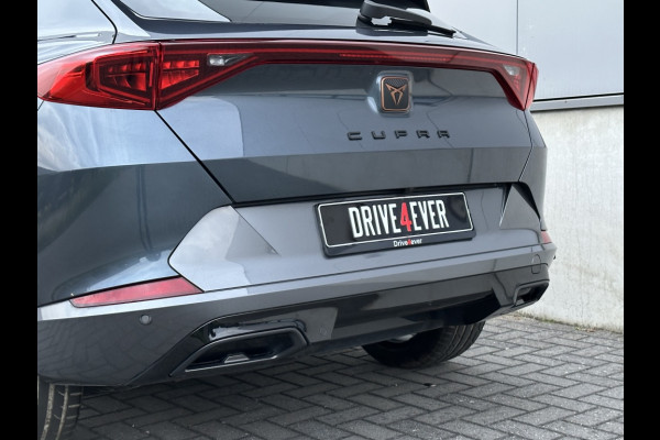 CUPRA Formentor 1.5 TSI Business Ed. 2023 NAVI PDC ELEK PAKKET ACC ECC