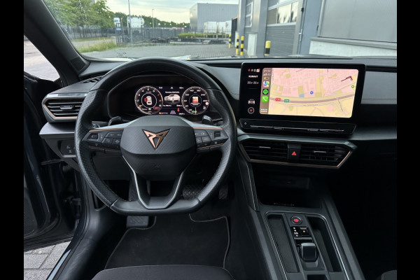 CUPRA Formentor 1.5 TSI Business Ed. 2023 NAVI PDC ELEK PAKKET ACC ECC