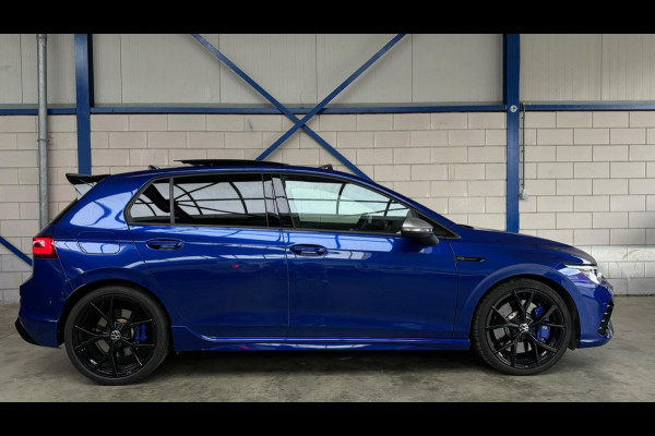 Volkswagen Golf 2.0 TSI R 4Motion PANO|H&K|HEADUP|IQ|FULL