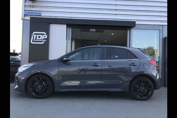 Kia Rio 1.0 GT-Line Automaat Open dak 7 JAAR GARANTIE