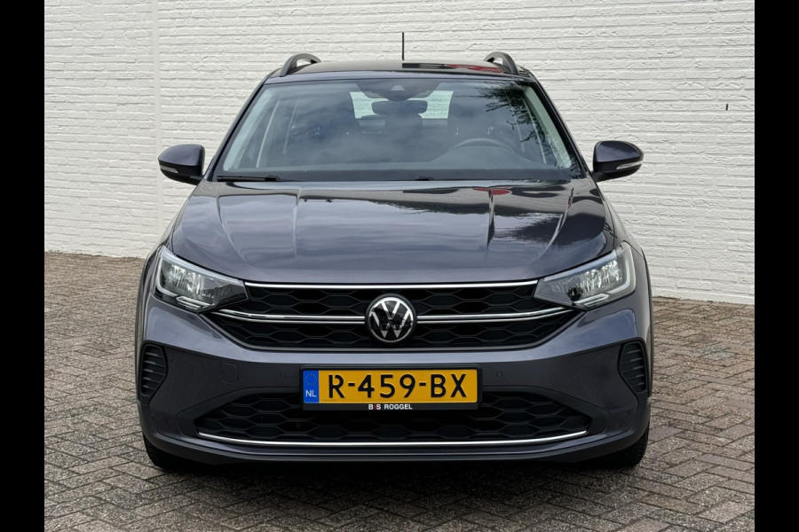 Volkswagen Taigo 1.0 TSI Life Carplay Pdc voor en achter Led Lane assist Clima Adaptive cruise