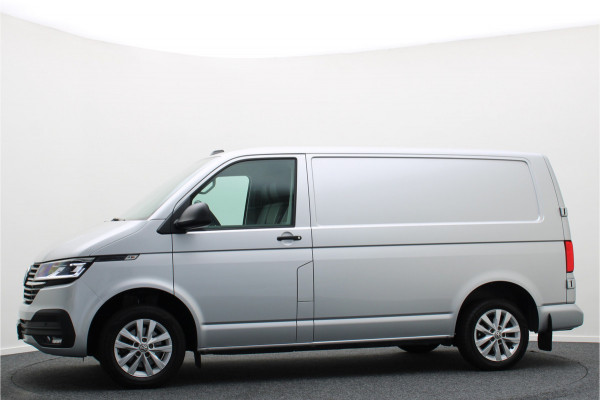 Volkswagen Transporter 2.0 TDI DSG L1H1 Highline 3-Zits, LED, ACC, Leer, Apple CarPlay, Camera, Standkachel, Trekhaak