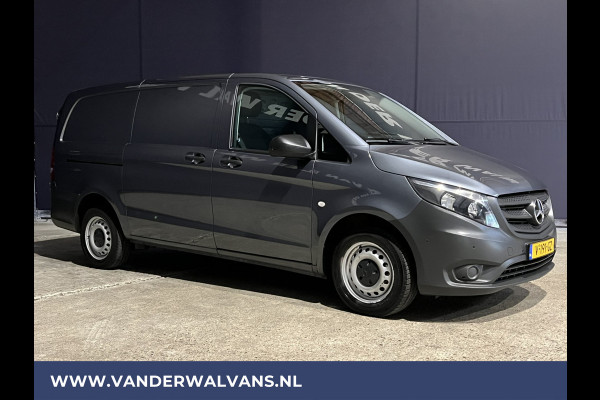 Mercedes-Benz Vito 111 CDI L2H1 Euro6 Airco | Camera | Navigatie | Cruisecontrol Parkeersensoren