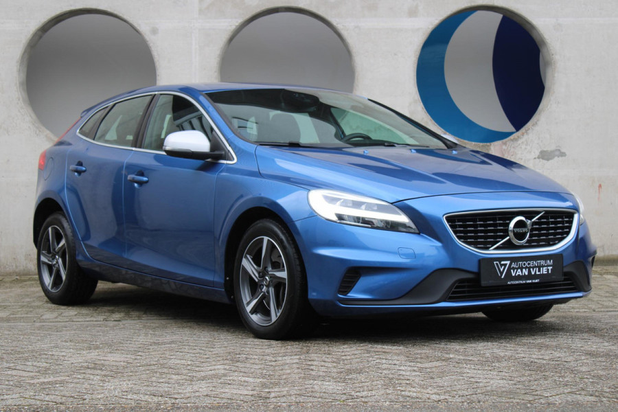 Volvo V40 2.0 D3 Business Sport | NAVIGATIE |