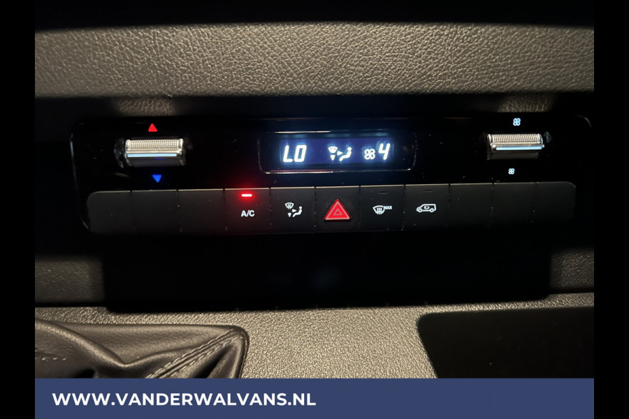 Mercedes-Benz Sprinter 317 CDI 170pk L2H2 Euro6 Airco | Camera | Apple Carplay | Android Auto Stoelverwarming