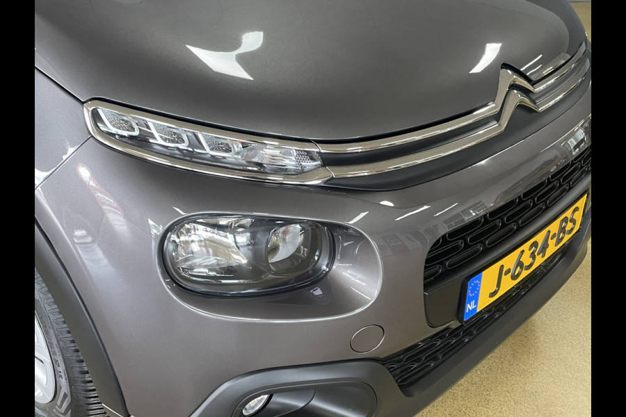 Citroën C3 1.2 PureTech S&S Feel | Cruise | Navi | Carplay