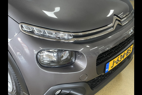 Citroën C3 1.2 PureTech S&S Feel | Cruise | Navi | Carplay