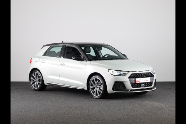 Audi A1 Sportback 30 TFSI Advanced edition 110 pk S-tronic | Verlengde garantie | Navigatie via App | Autom. airco | Parkeersensoren achter | LED koplampen |