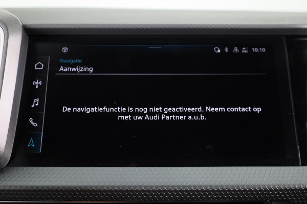 Audi A1 Sportback 30 TFSI Advanced edition 110 pk S-tronic | Verlengde garantie | Navigatie via App | Autom. airco | Parkeersensoren achter | LED koplampen |