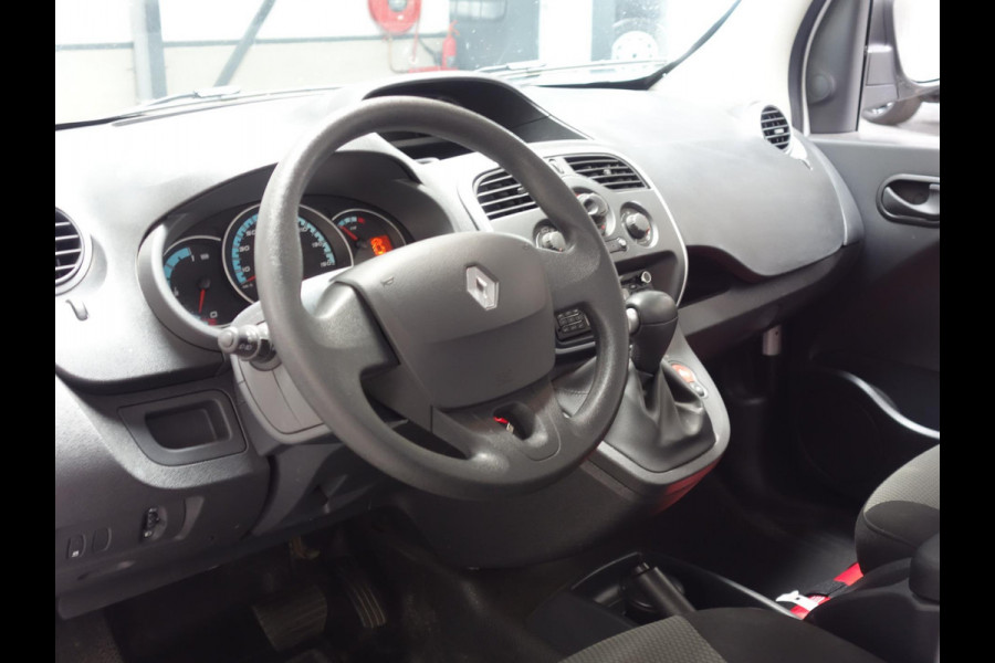 Renault Kangoo Z.E. Maxi Airco/ 2x schuifdeur