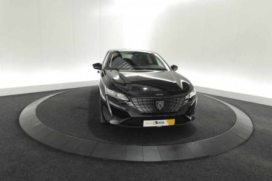 Peugeot 308 SW PureTech 130 Allure Pack Business | Adaptieve Cruise Control | Camera | Navigatie | Apple Carplay | Parkeersensoren