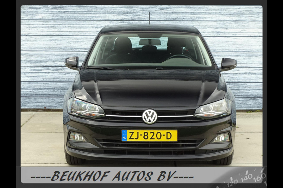 Volkswagen Polo 1.0 TSI Camera Navi Adapt Cruise Carplay