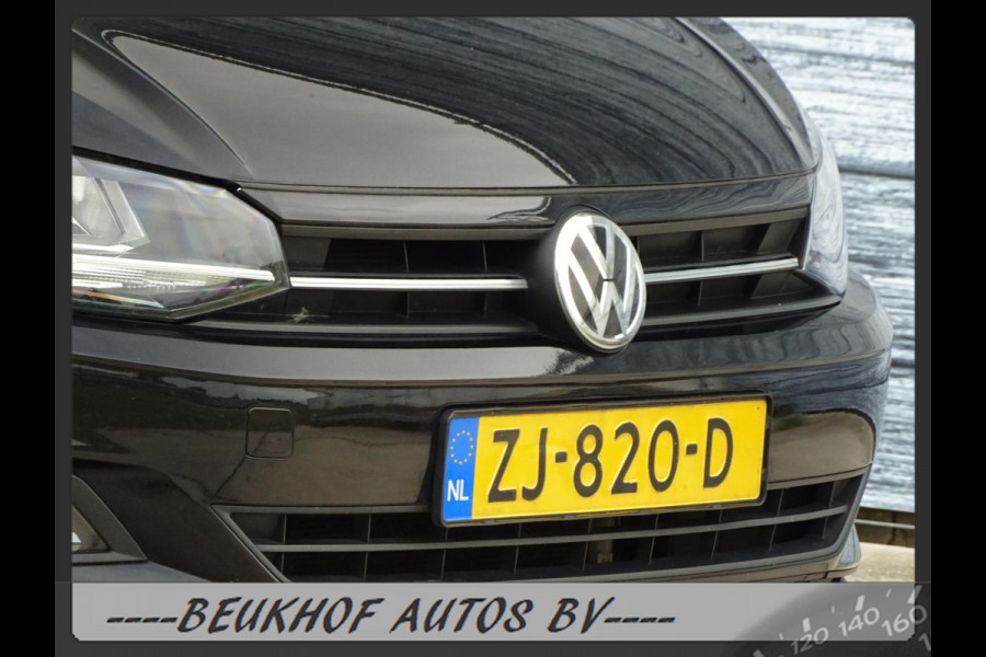 Volkswagen Polo 1.0 TSI Camera Navi Adapt Cruise Carplay