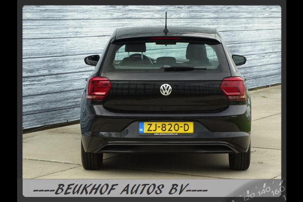 Volkswagen Polo 1.0 TSI Camera Navi Adapt Cruise Carplay