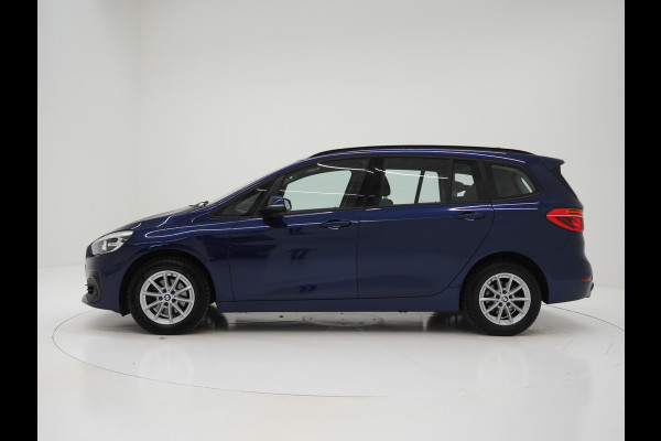 BMW 2 Serie Gran Tourer 216i 7p | Climate | Cruise | Navigatie