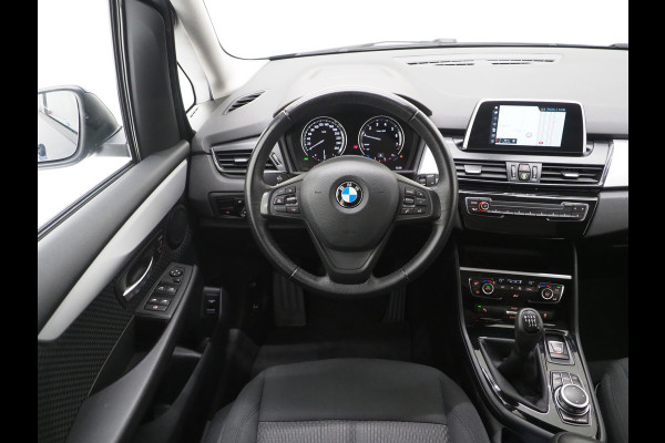 BMW 2 Serie Gran Tourer 216i 7p | Climate | Cruise | Navigatie