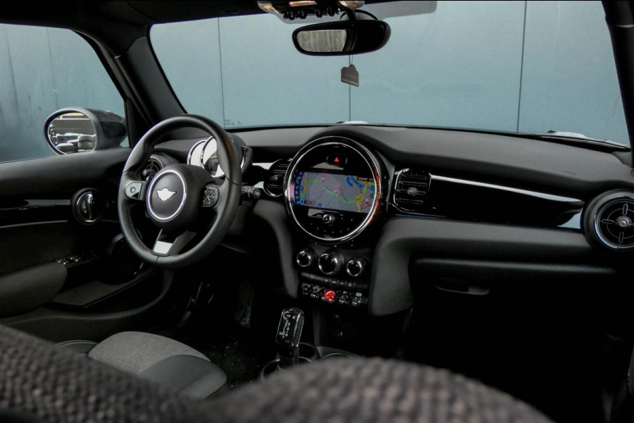 MINI Mini 2.0 Cooper S | DEALERONDERHOUDEN | LED KOPLAMPEN | LED ACHTERLICHTEN | NAVIGATIE