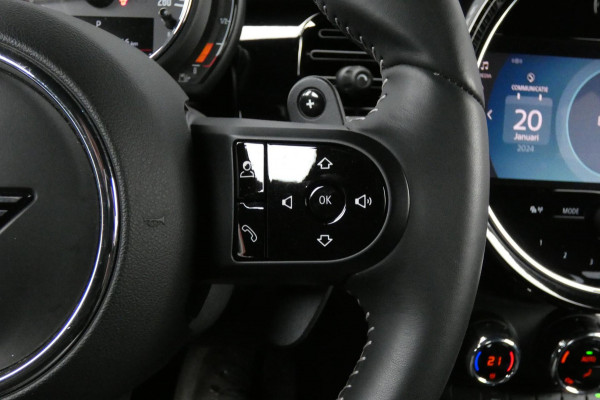 MINI Mini 2.0 Cooper S | DEALERONDERHOUDEN | LED KOPLAMPEN | LED ACHTERLICHTEN | NAVIGATIE