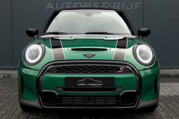 MINI Mini 2.0 Cooper S | DEALERONDERHOUDEN | LED KOPLAMPEN | LED ACHTERLICHTEN | NAVIGATIE