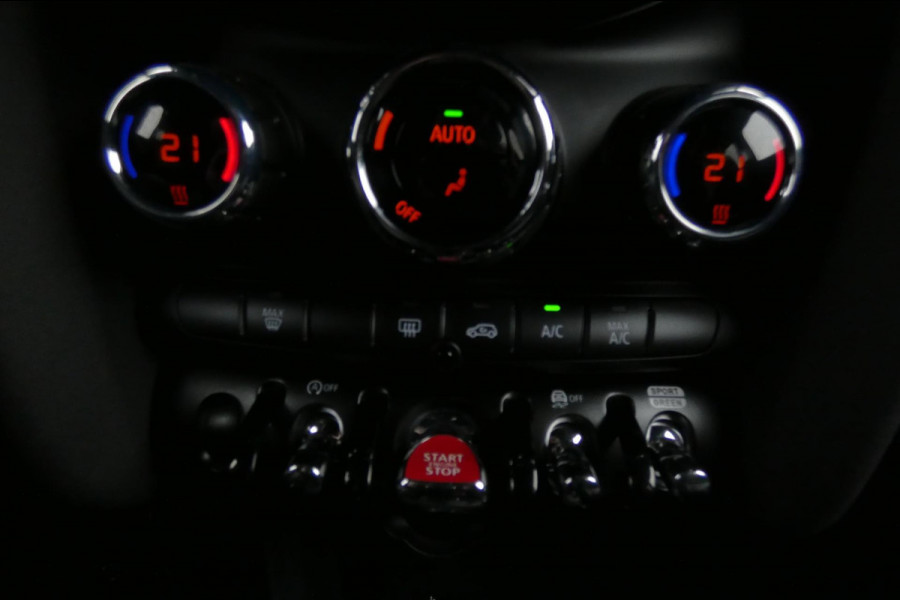 MINI Mini 2.0 Cooper S | DEALERONDERHOUDEN | LED KOPLAMPEN | LED ACHTERLICHTEN | NAVIGATIE