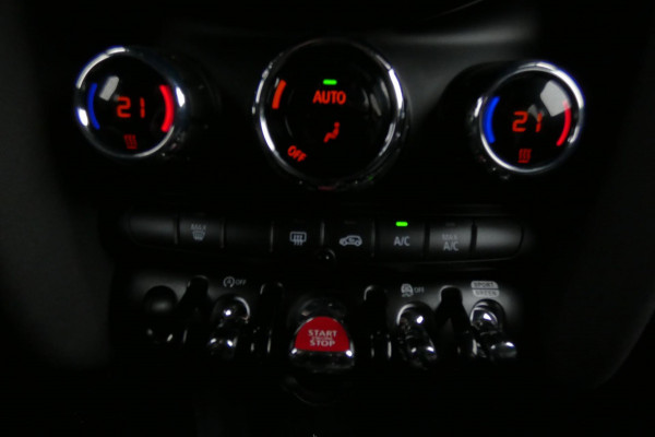 MINI Mini 2.0 Cooper S | DEALERONDERHOUDEN | LED KOPLAMPEN | LED ACHTERLICHTEN | NAVIGATIE