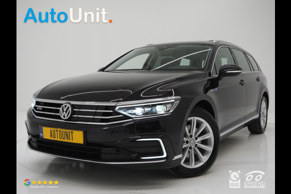 Volkswagen Passat Variant 1.4 TSI PHEV GTE | Panoramadak | Adaptive Cruise | Massage | Virtual | Camera