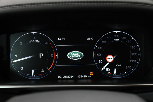 Land Rover Range Rover Sport 3.0 SDV6 HSE | Panoramadak | Head-up | Trekhaak | Adaptive Cruise | Stoel & Stuurverwarming | Leder | Navigatie