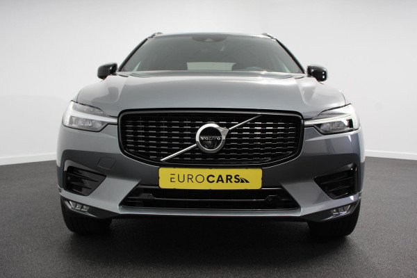 Volvo XC60 2.0 B4 R-Design | Navigatie | Harman Kardon | Camera 360 | Electrisch bedienbare achterklep | Electrische stoelverstelling met memory | Climate Control |