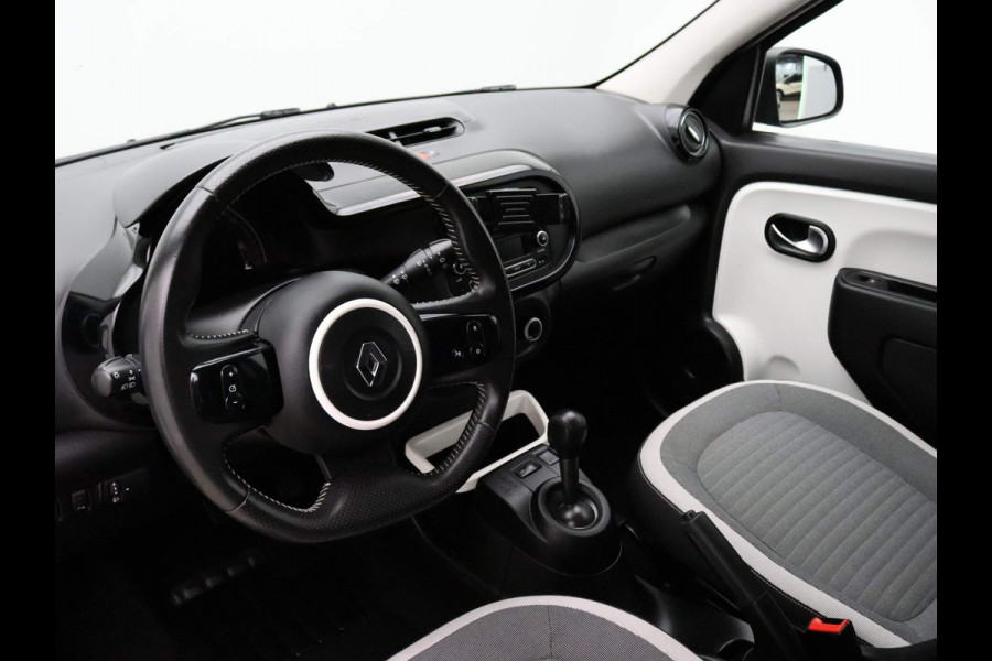 Renault Twingo SCe 70pk Limited AUTOMAAT Airco | Cruise | Parksens. achter | 15" Velgen