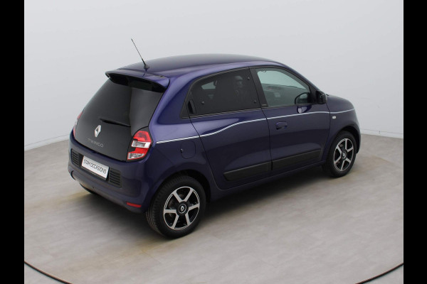 Renault Twingo SCe 70pk Limited AUTOMAAT Airco | Cruise | Parksens. achter | 15" Velgen