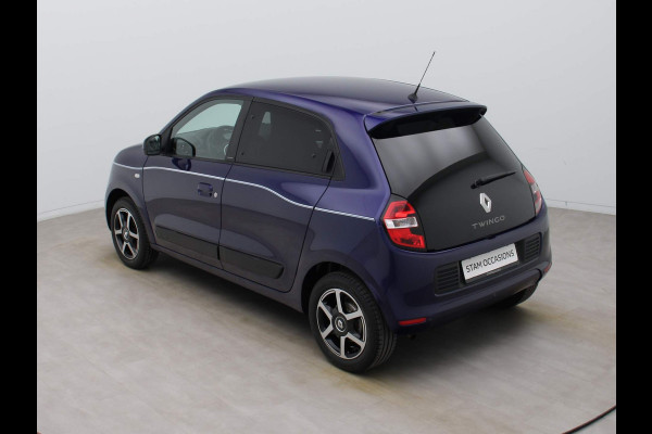 Renault Twingo SCe 70pk Limited AUTOMAAT Airco | Cruise | Parksens. achter | 15" Velgen