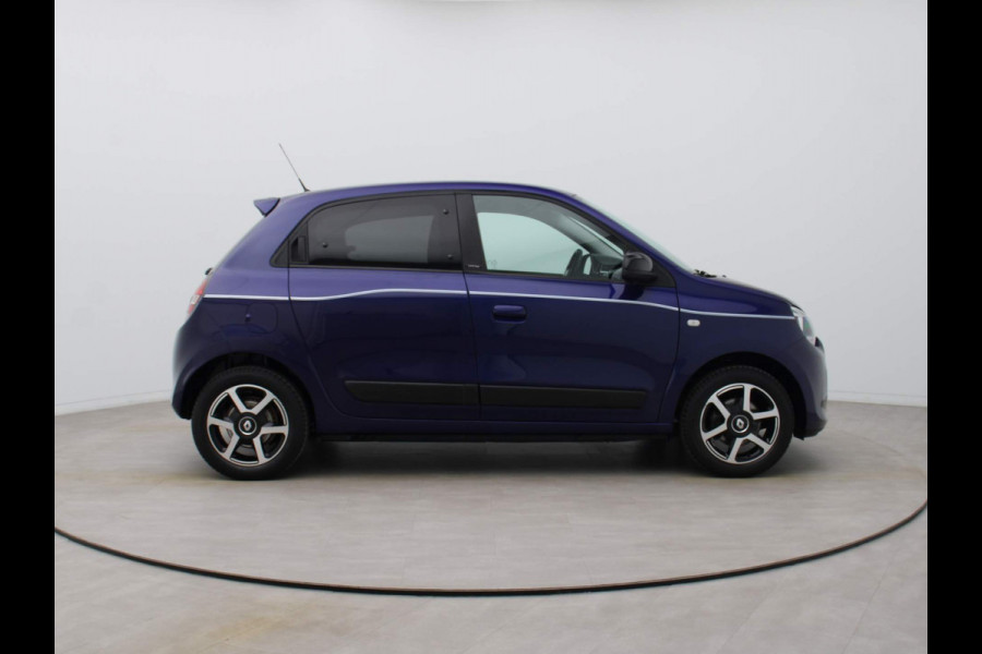 Renault Twingo SCe 70pk Limited AUTOMAAT Airco | Cruise | Parksens. achter | 15" Velgen