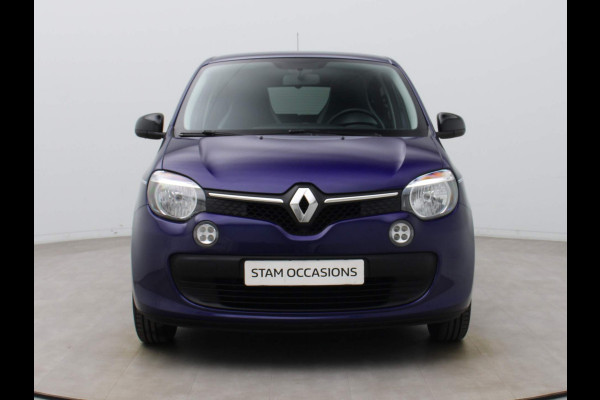 Renault Twingo SCe 70pk Limited AUTOMAAT Airco | Cruise | Parksens. achter | 15" Velgen