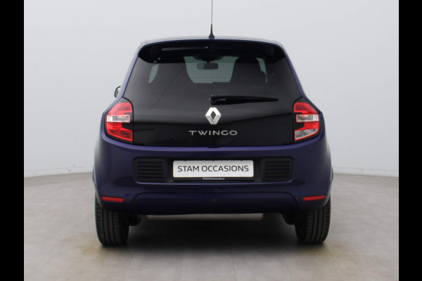 Renault Twingo SCe 70pk Limited AUTOMAAT Airco | Cruise | Parksens. achter | 15" Velgen